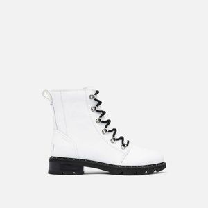 NEW! Sorel Lennox Lace‎ Boot